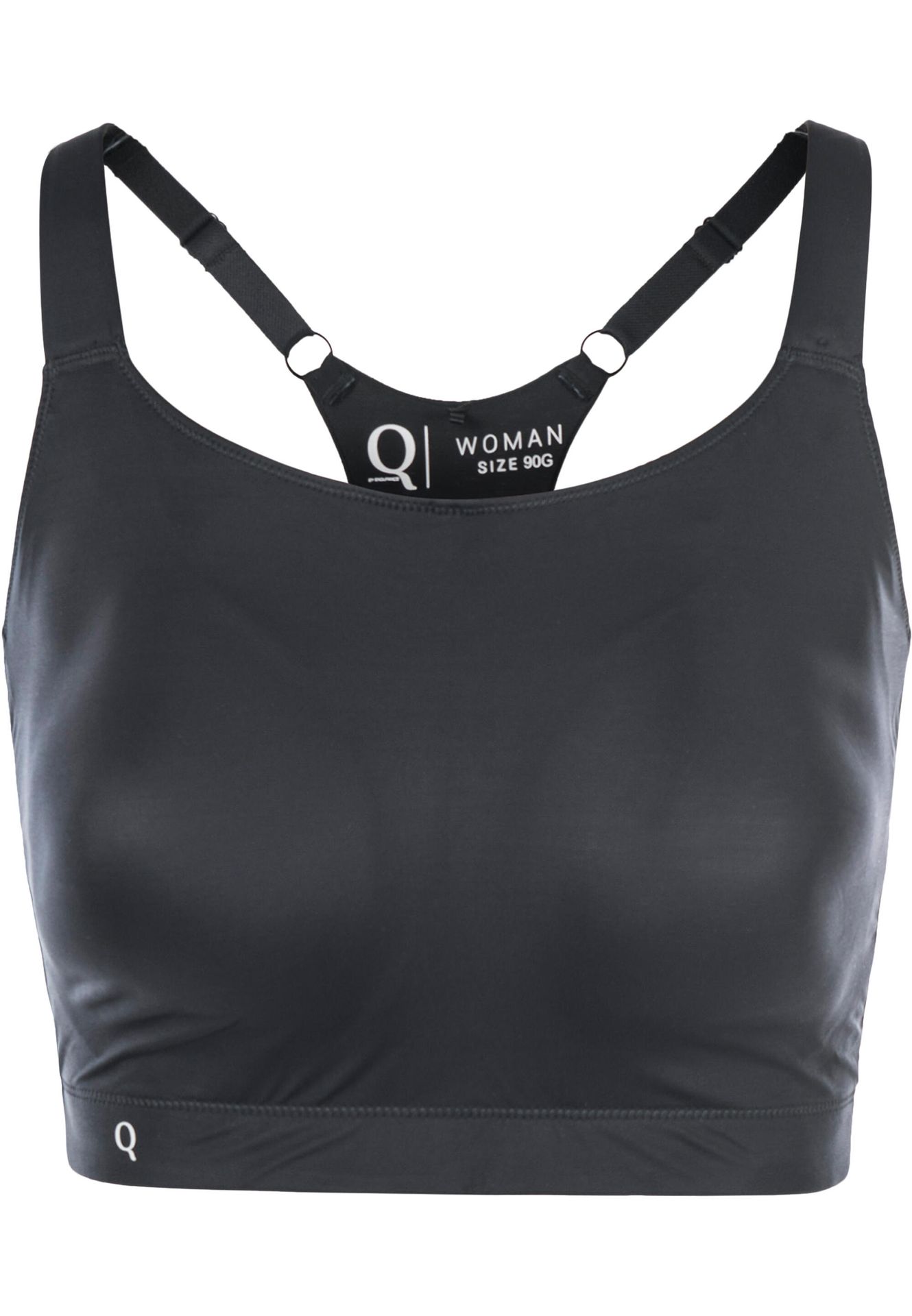 Biustonosz dla kobiet Q Sportswear Angelia
