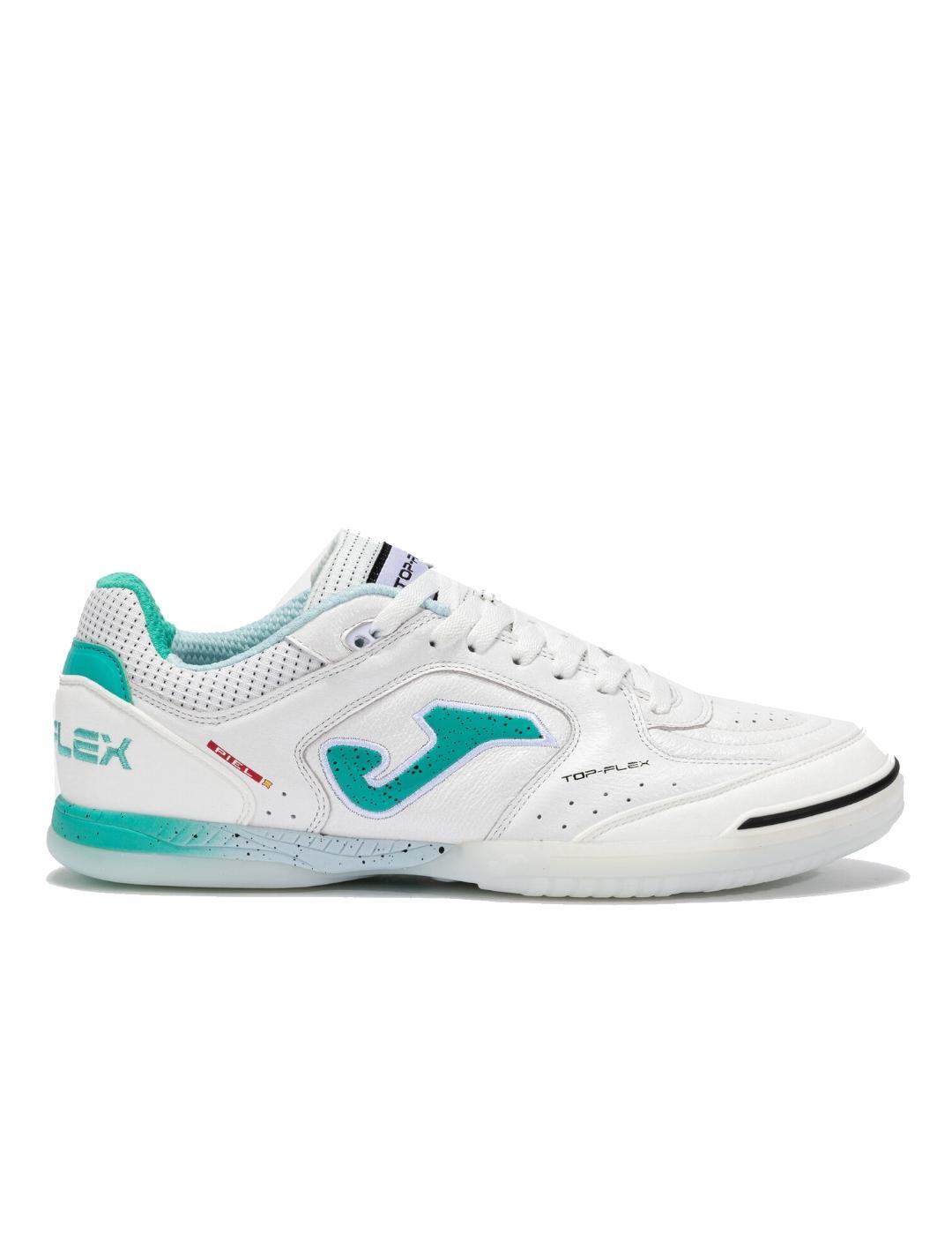 Buty Joma Top Flex 2502 TOPW2502IN biały 42