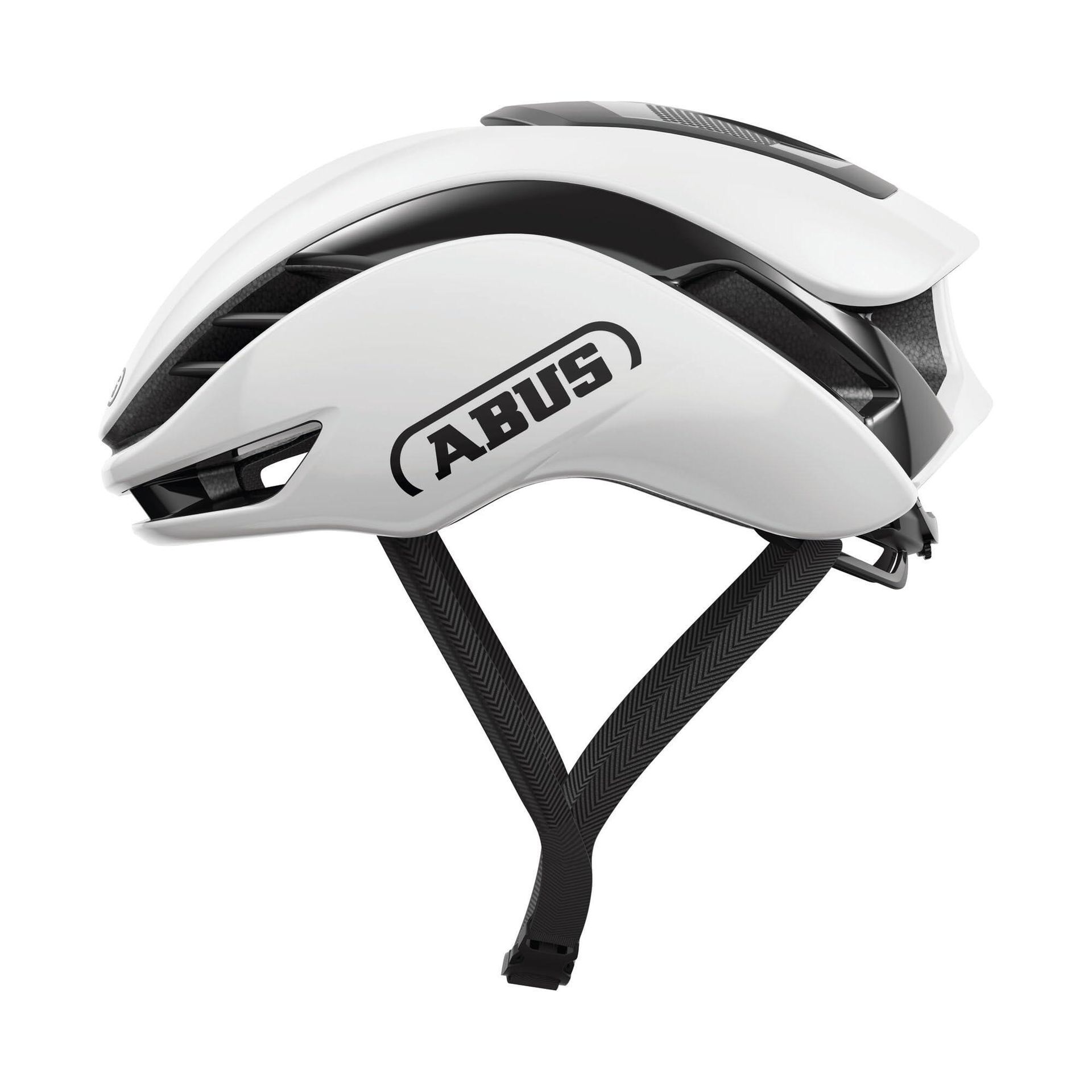 Abus Gamechanger 2.0 Flip Flop Purple L Kask rowerowy