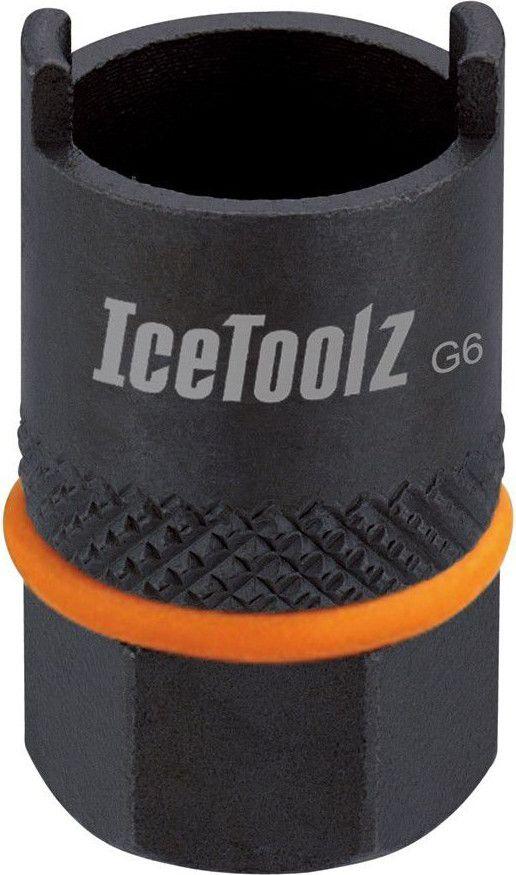 IceToolz Ściągacz Ice toolz rower (2400903)