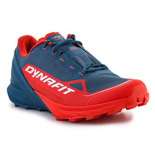 Buty do biegania męskie Dynafit Ultra 50 64066-4492 Dawn/Petrol