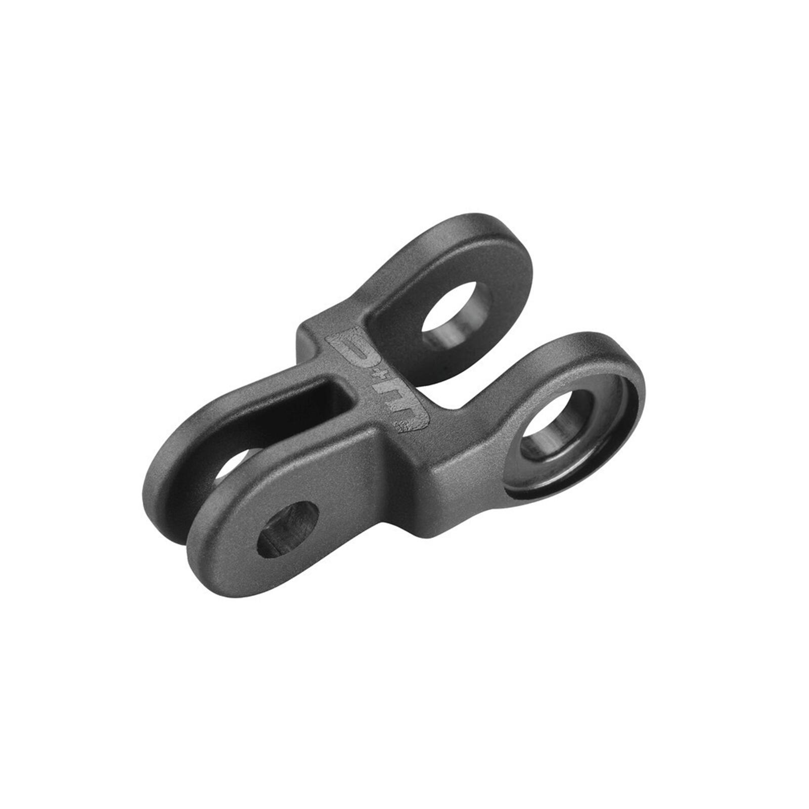 Gopro Busch + Müller Busch + Müller Adapter 2021 Akcesoria do oświetlenia rowerowego 20.381