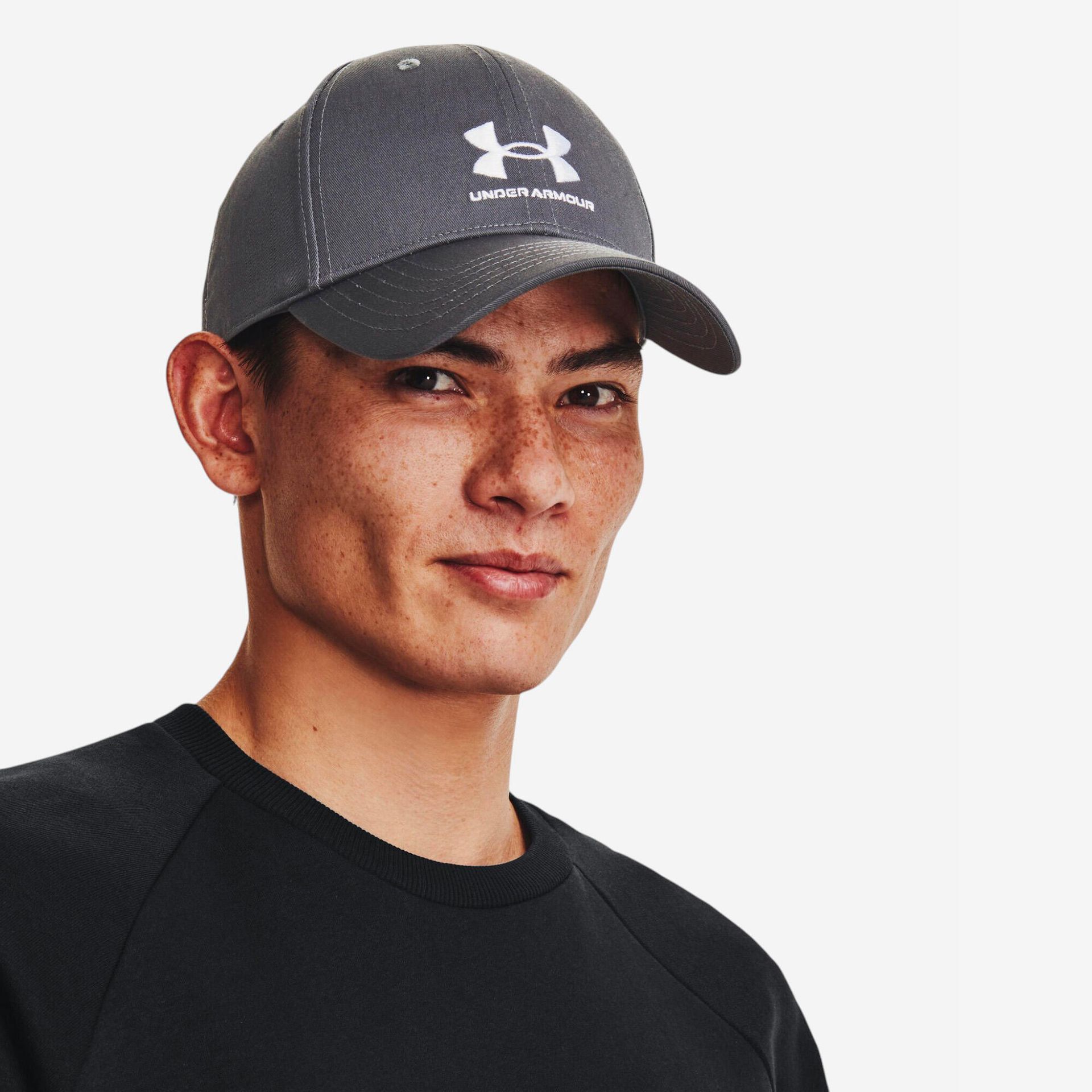 Czapka z daszkiem męska Under Armour Branded