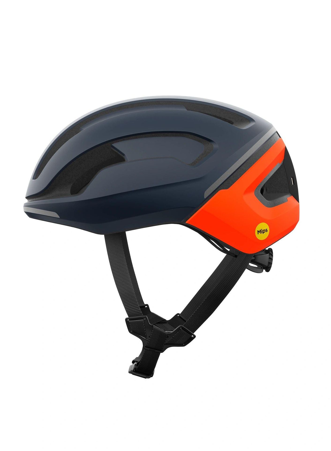Kask szosowy POC Omne Beacon MIPS
