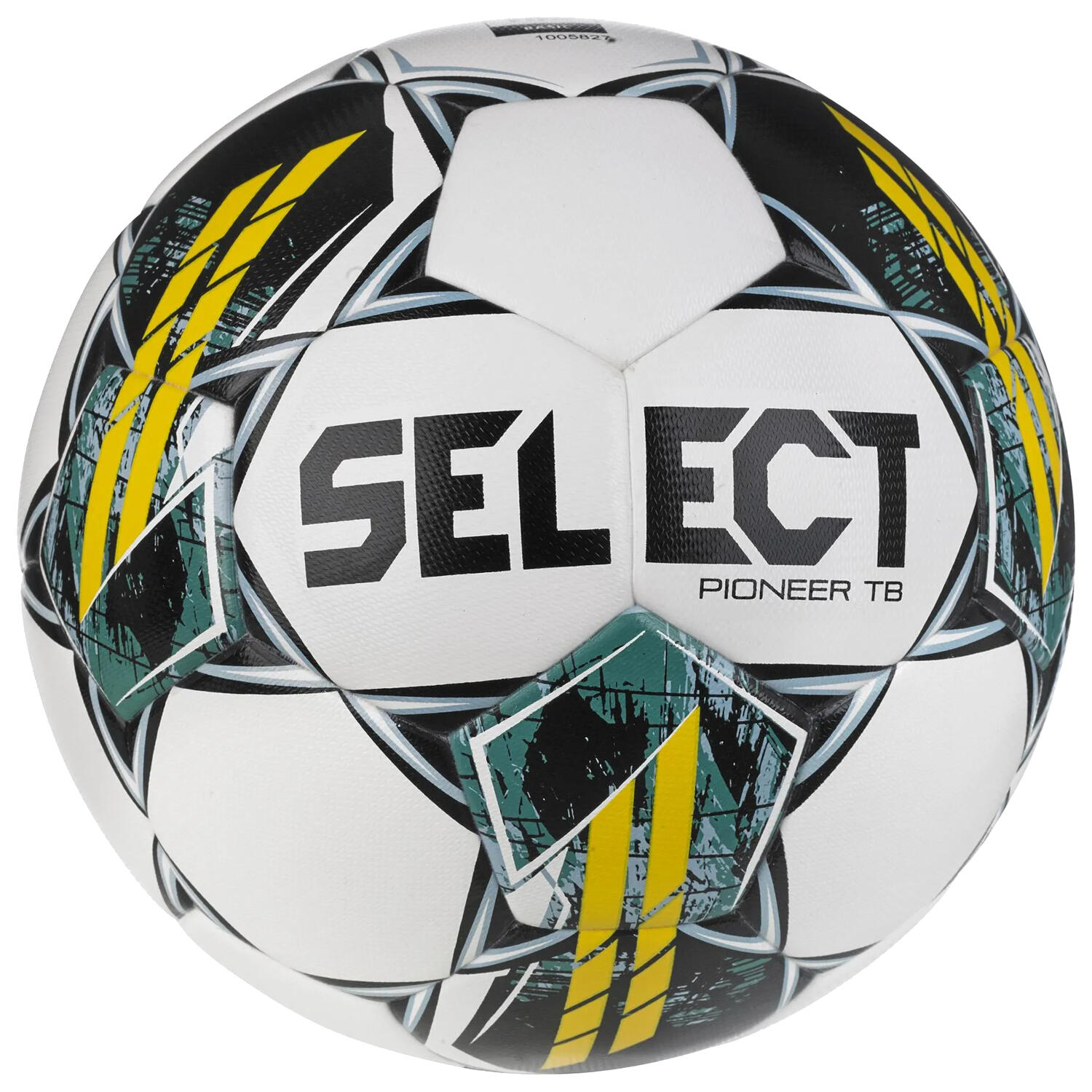 Piłka do piłki nożnej SELECT Pioneer TB v23 120072 rozmiar 4