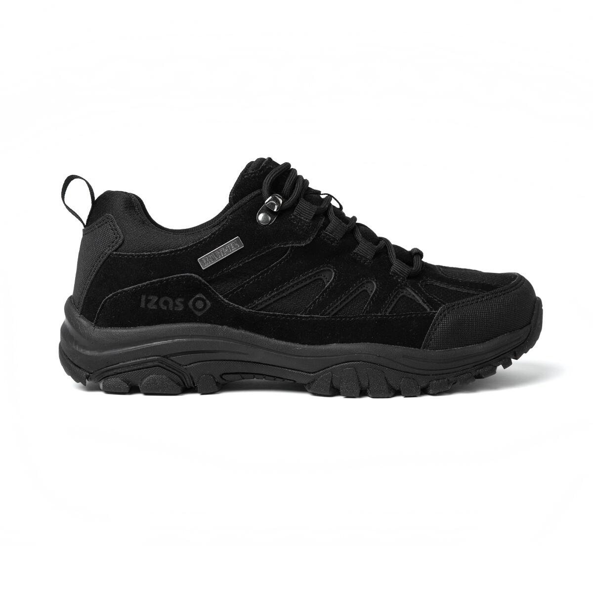 Buty górskie TIMPA LOW Mount-Tex – oddychające i amortyzowane, idealne na przygo