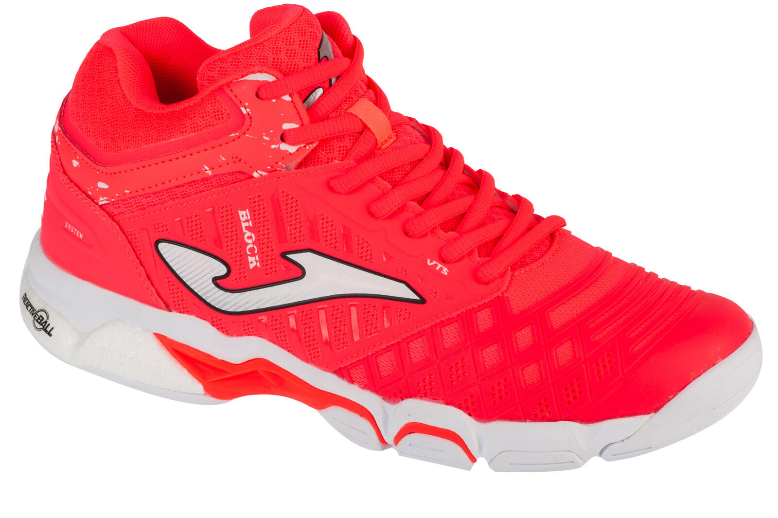 Buty do siatkówki damskie, V.Block Lady 25 VBLOLS