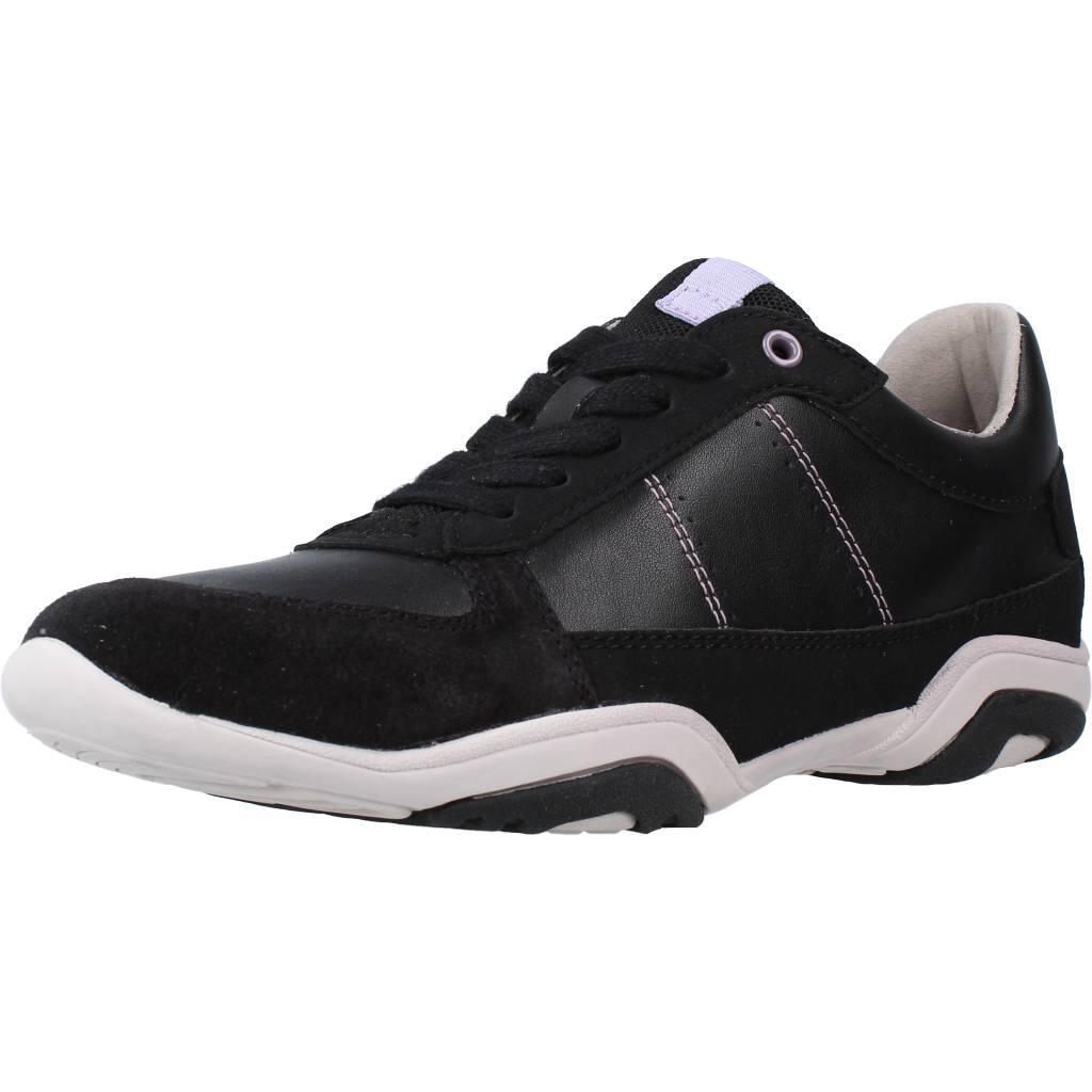 Buty GEOX D ARROW Czarny