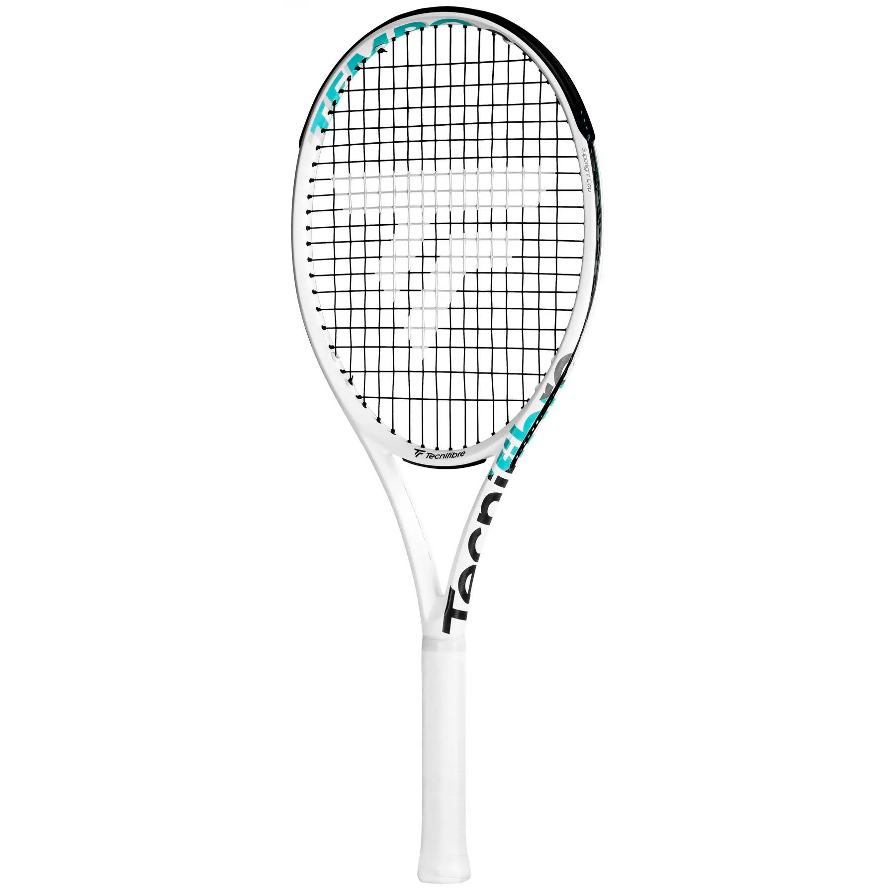 Rakieta tenisowa Tecnifibre Tempo 270 white