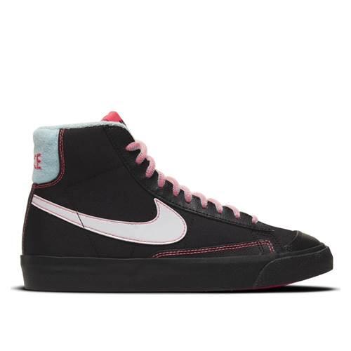 Buty do chodzenia damskie Nike Blazer Mid 77 GS