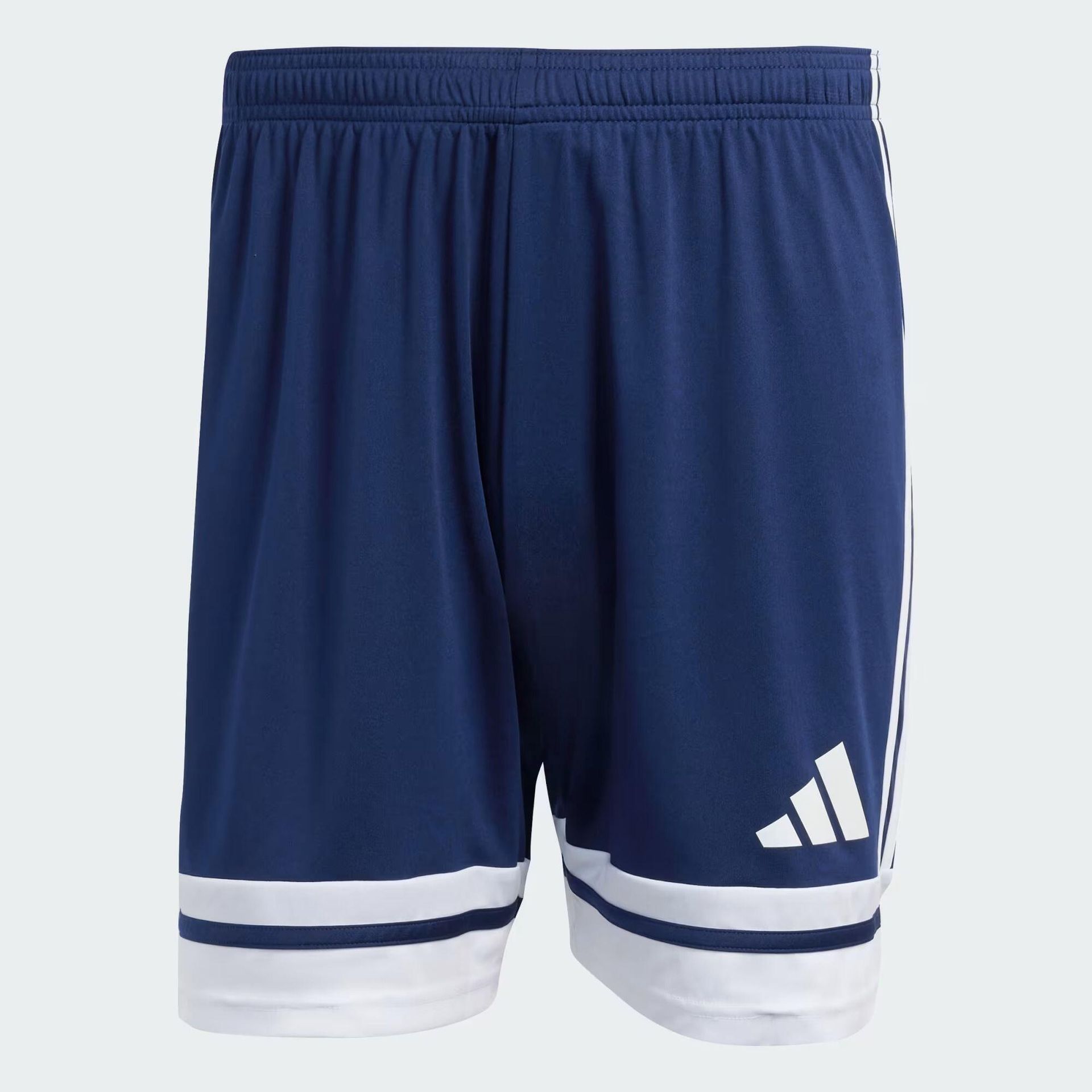Spodenki męskie adidas Squadra 25 granatowe JH3410 M