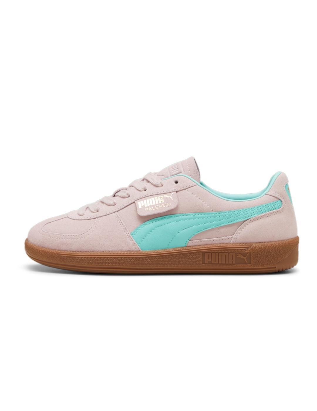 Buty do chodzenia damskie Puma 23 Palermo