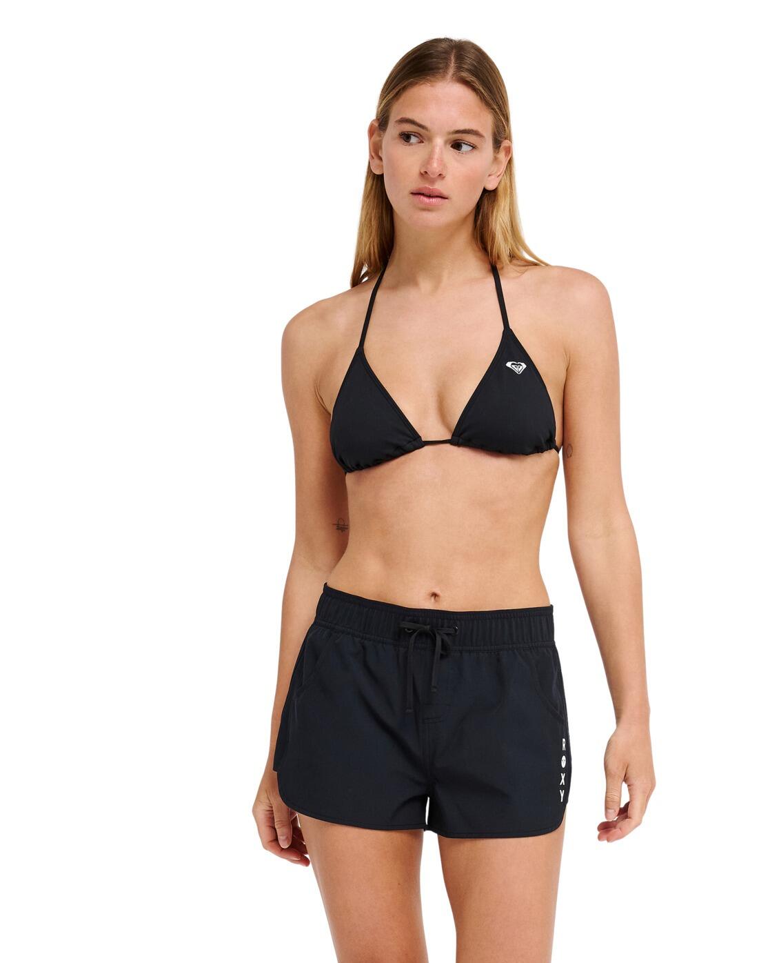 Spodenki boardshort dla Kobiety ROXY WAVE 2