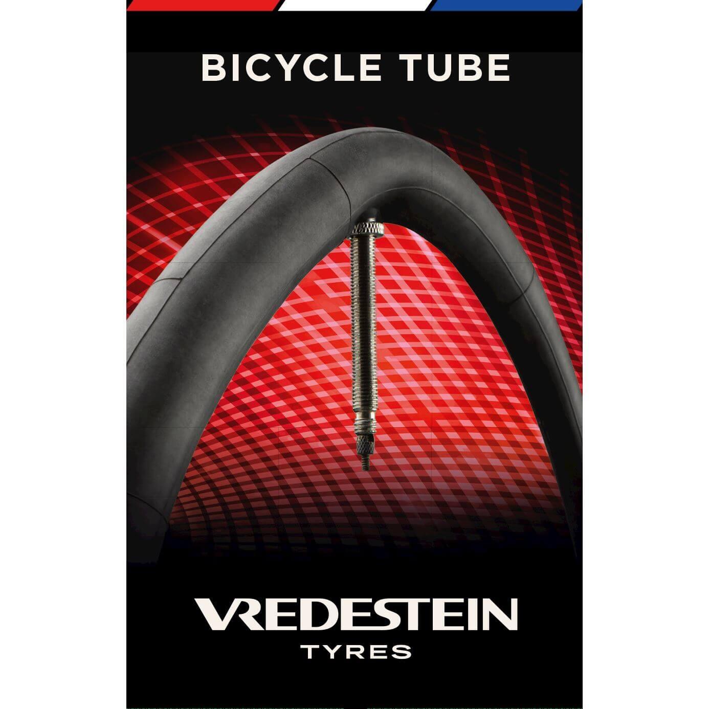 W entyl powietrzny Sclaverand/Presta Vredestein Butyl