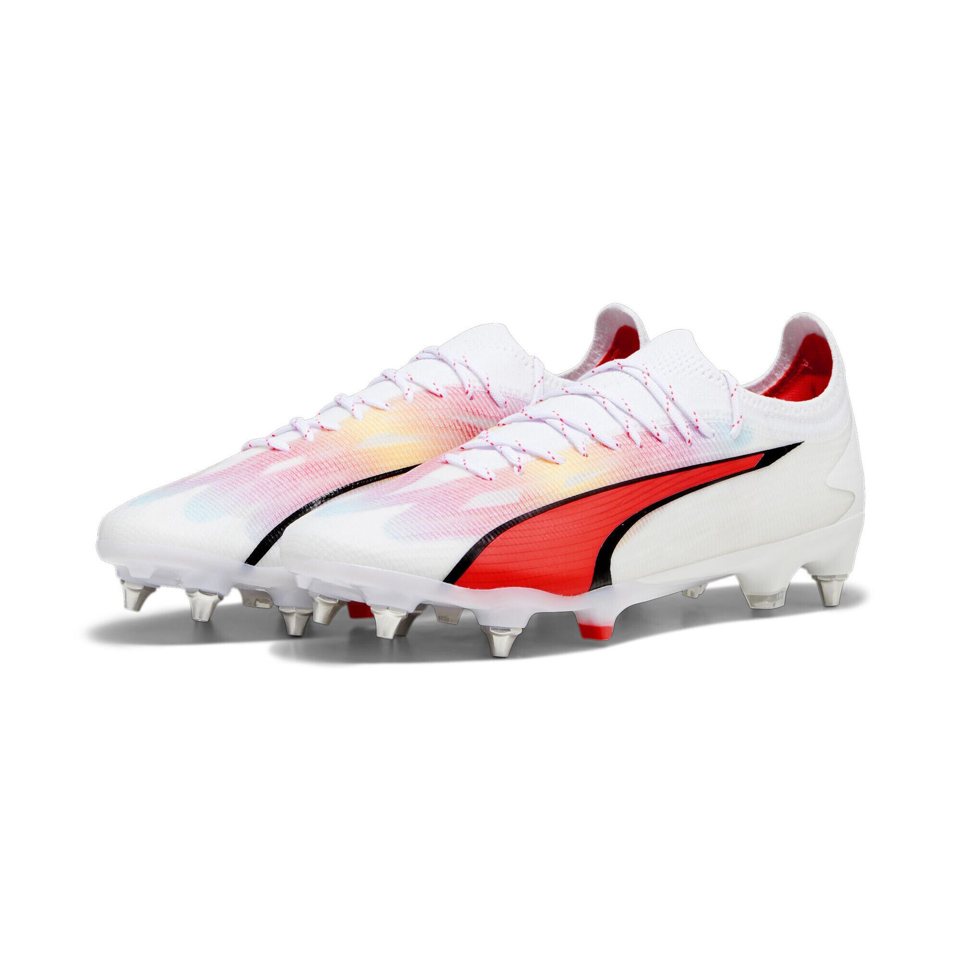 Buty piłkarskie Puma Ultra Ultimate MxSG 107504 04-42,5