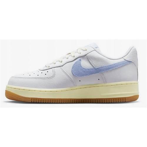 Buty do chodzenia damskie Nike Air Force 1