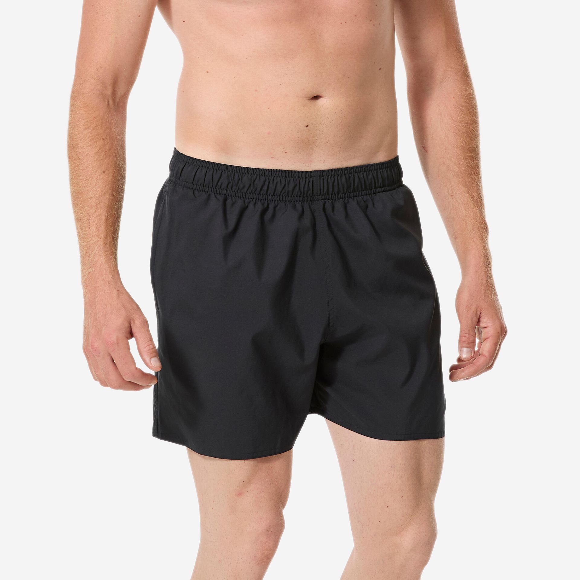 Szorty pływackie męskie ADIDAS
