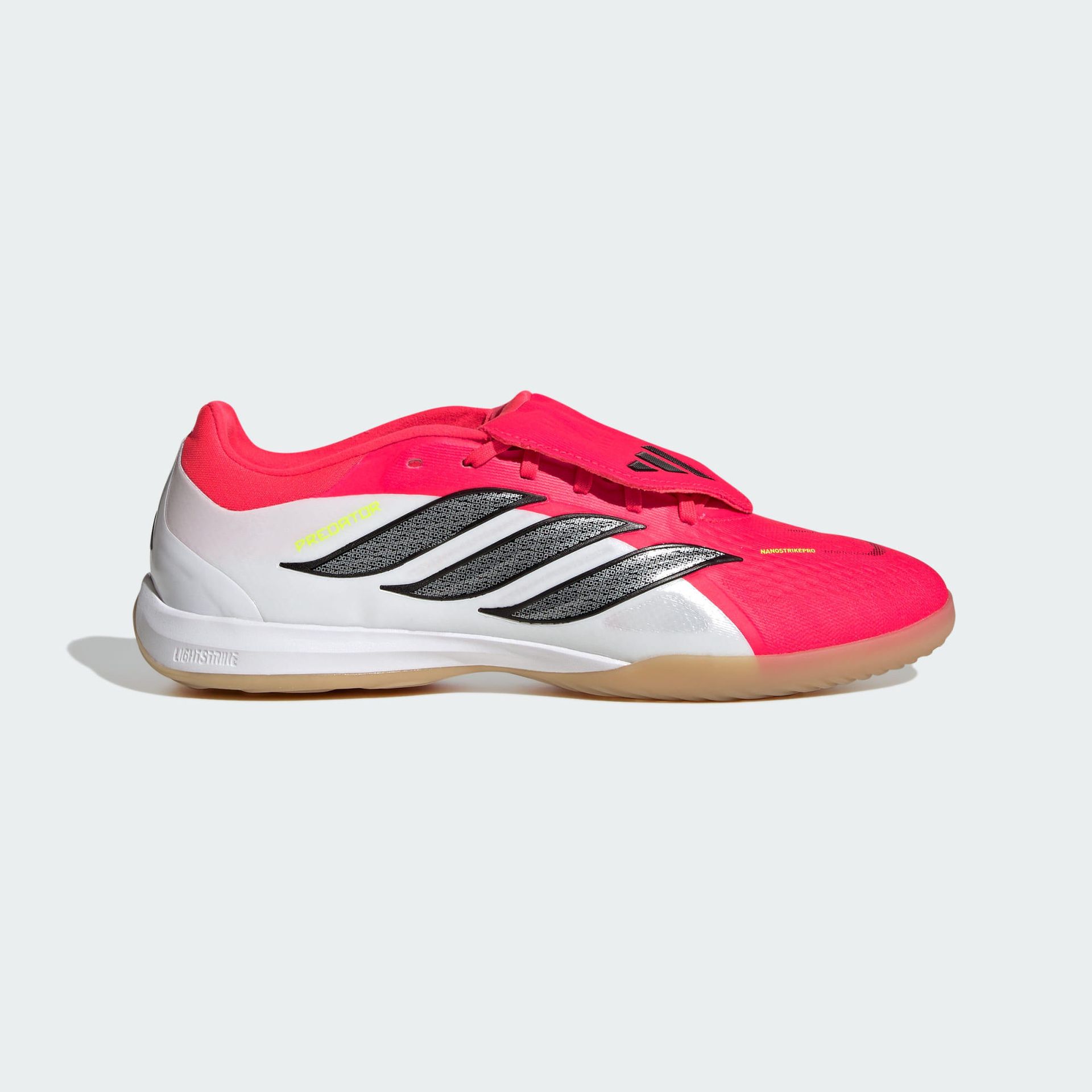 Buty piłkarskie hdo gry na hali Predator Pro Fold-Over Tongue