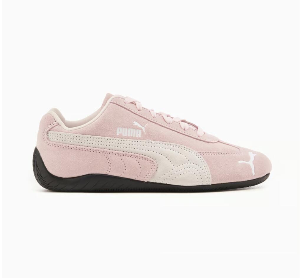 Buty PUMA YELLOW SPEEDCAT OG Rose