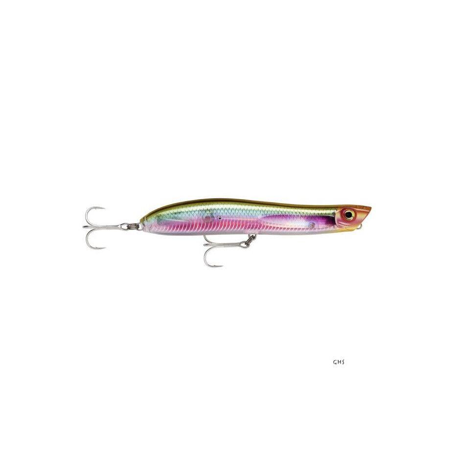 Wobler Rapala Maxrap Walk'N Roll