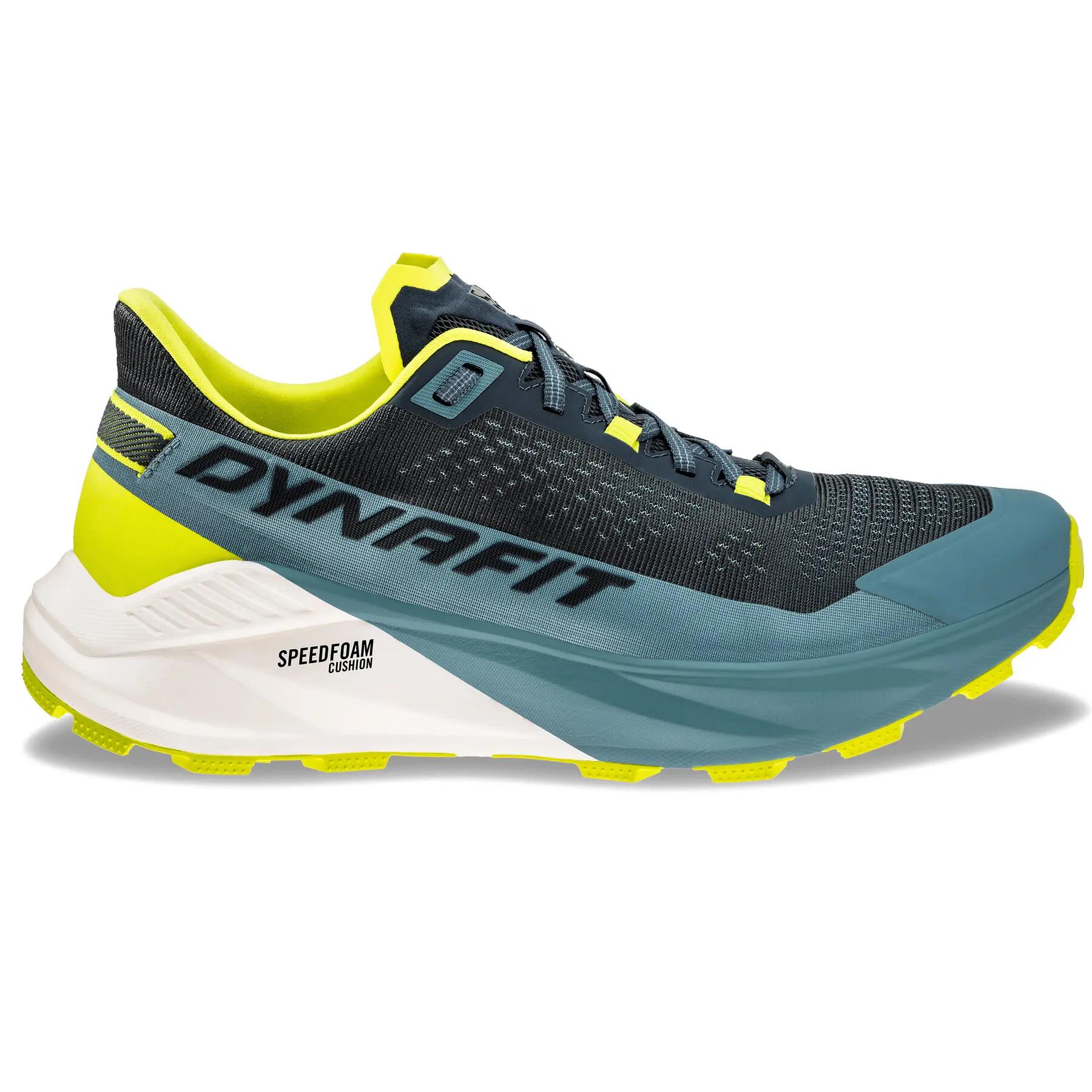 Buty do biegania dla mężczyzn Dynafit Ultra 100 V3 Rozmiar butów (UE): 42,5 / Kolor: niebieski