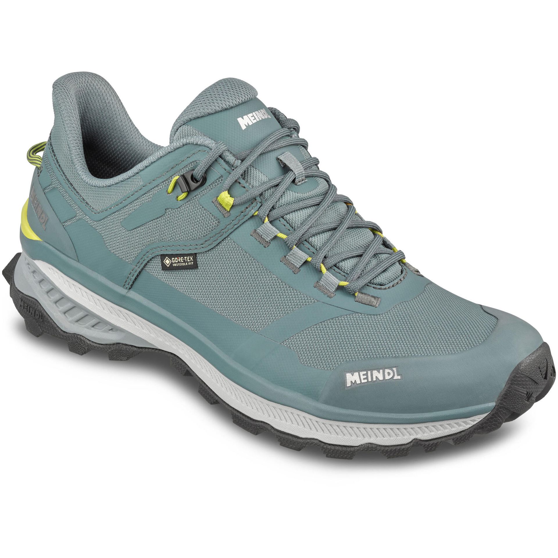 Buty sportowe męskie MEINDL Tahoma GTX z membraną Gore-Tex