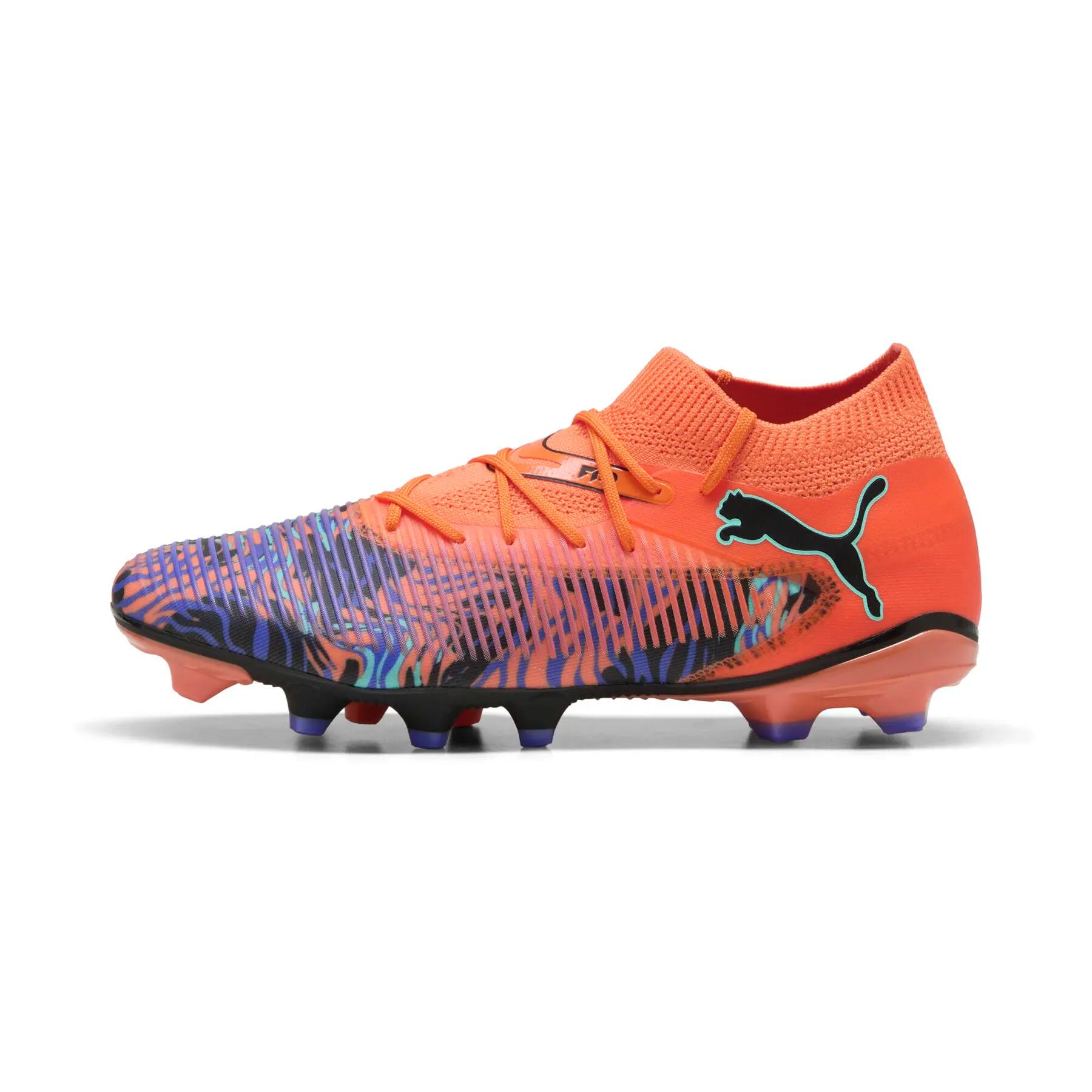 Buty piłkarskie Puma Future 8 Match Creativity FG/AG 108431 01 45