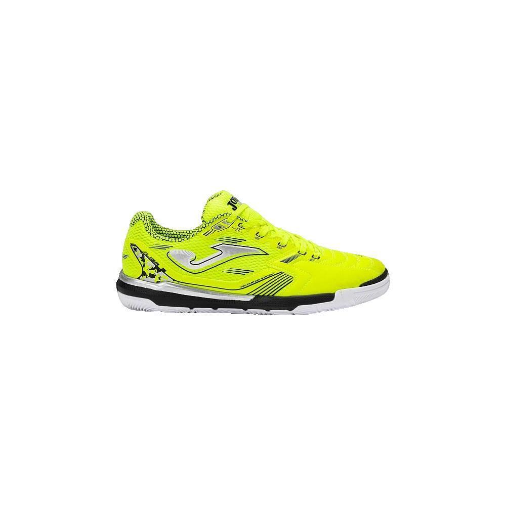 Joma Liga 5 2509 IN LIGS2509IN, Męskie, buty halowe - halówki, Żółty