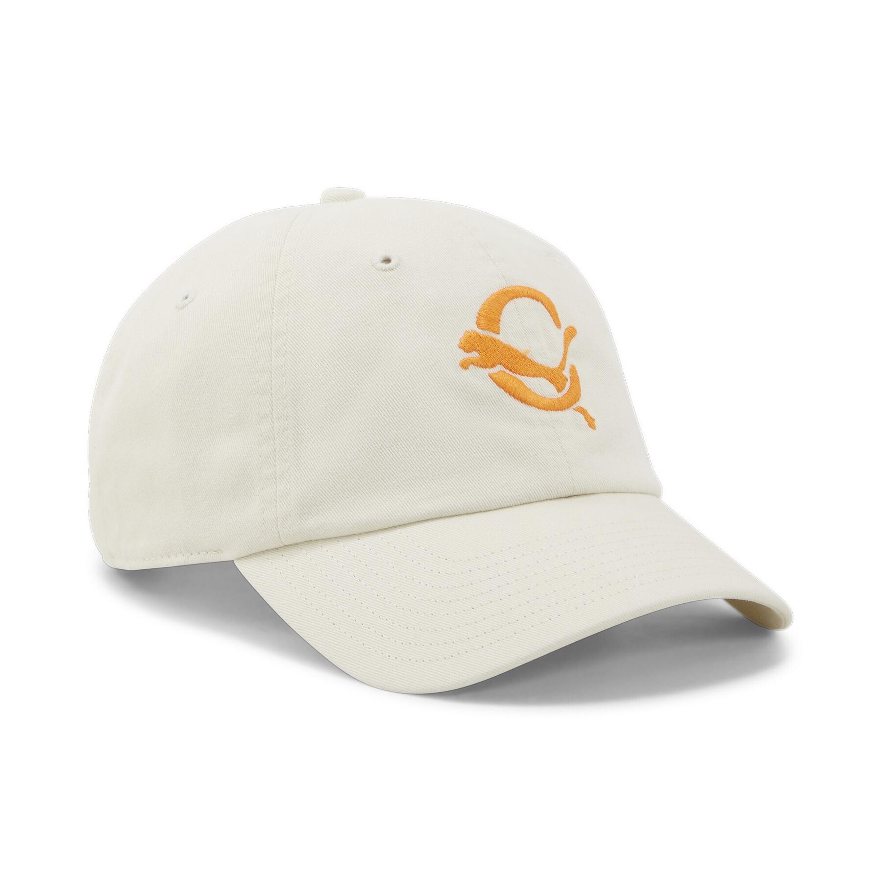 Czapka Puma X Carrots Dad