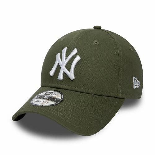 Czapka z daszkiem dla dzieci New Era MLB New York Yankees