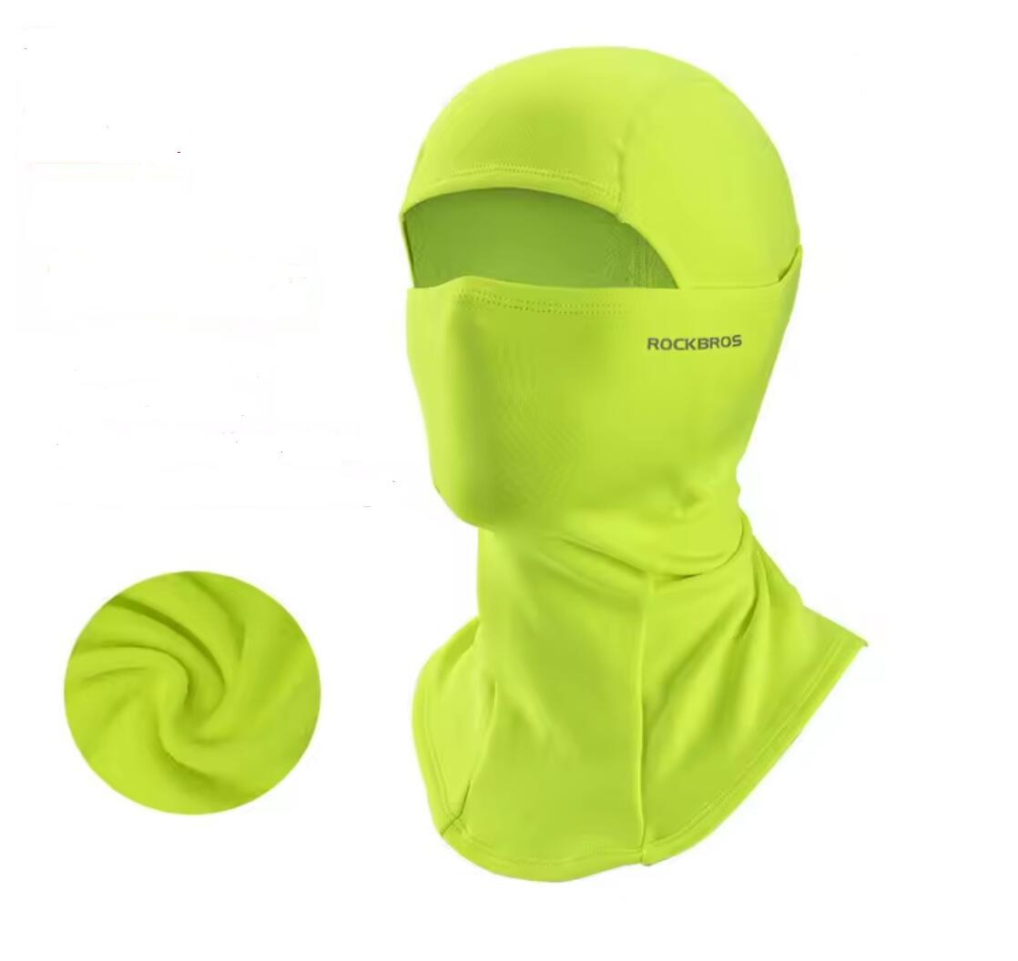 Czapka polarowa ROCKBROS na zimę