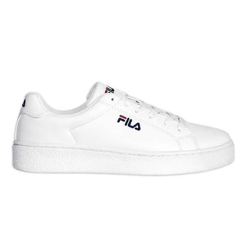 Fila Upstage Low 1010327.1FG biały