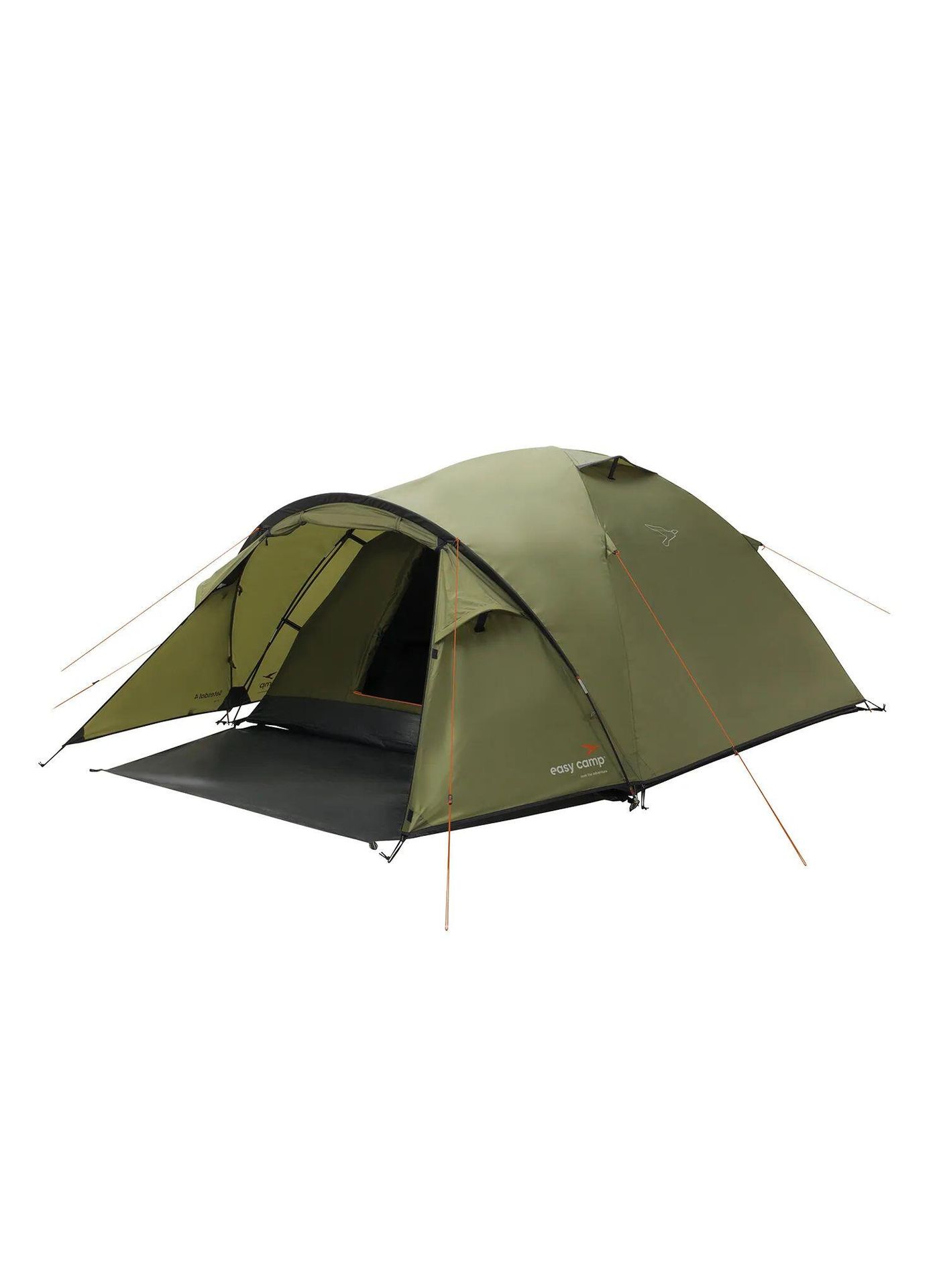 Namiot czteroosobowy Easy Camp Setesdal 4