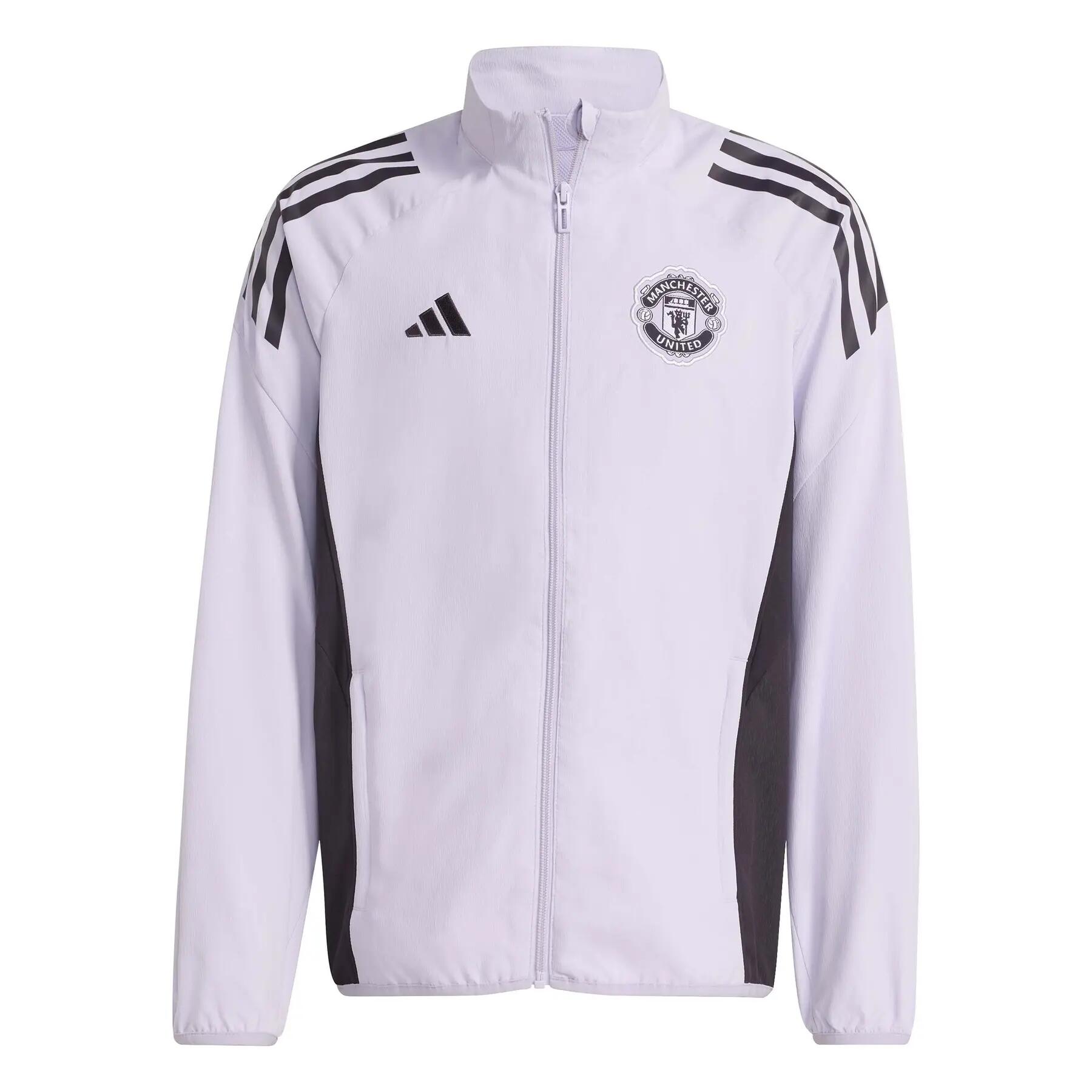 Kurtka dla dzieci Manchester United 2025/26