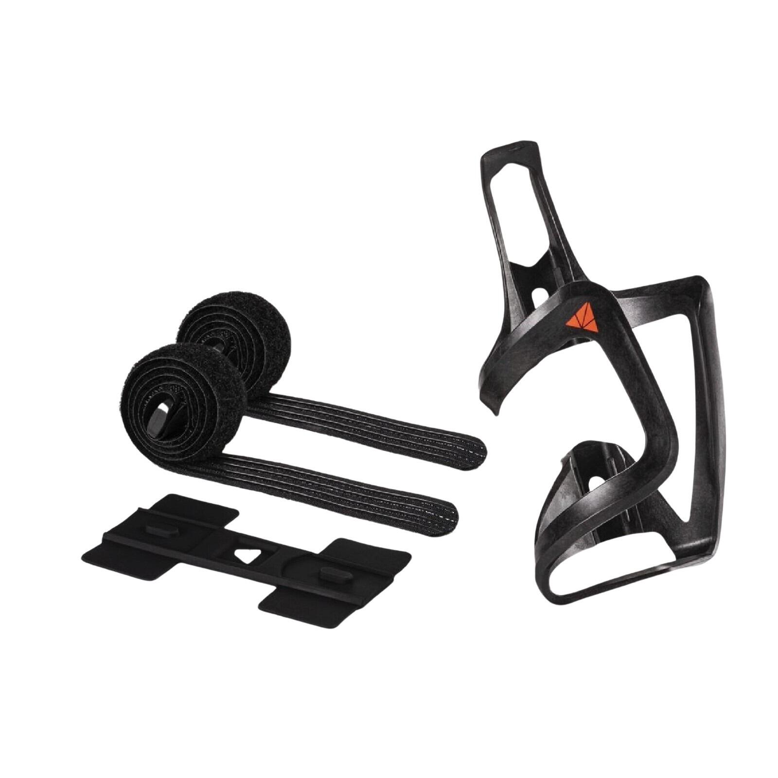 Uchwyt na kanister bez uchwytu na kanister Granite Design AUX E+ Strap E-Bike