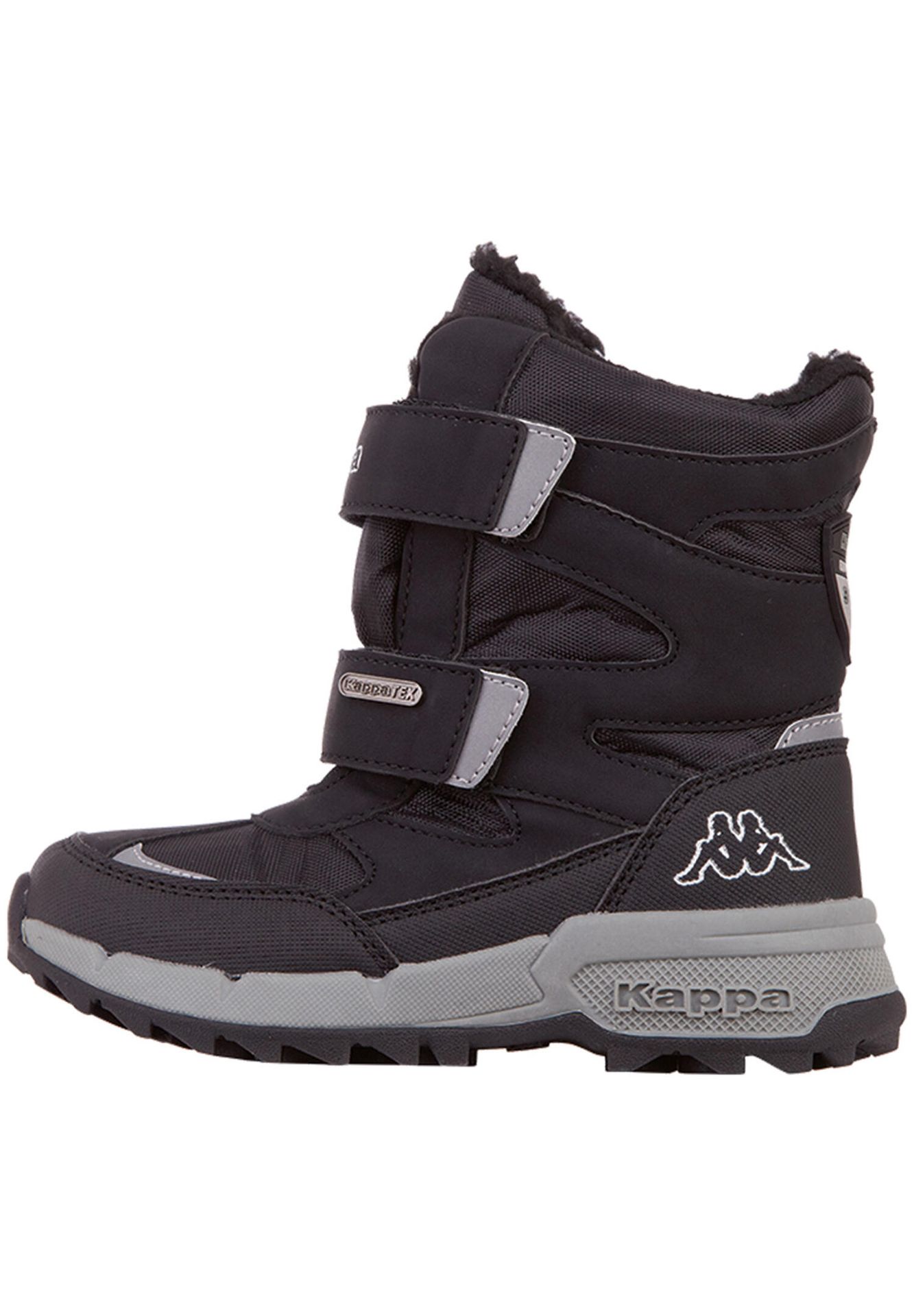 Buty zimowe chłopięce, Kappa Cekis Tex K