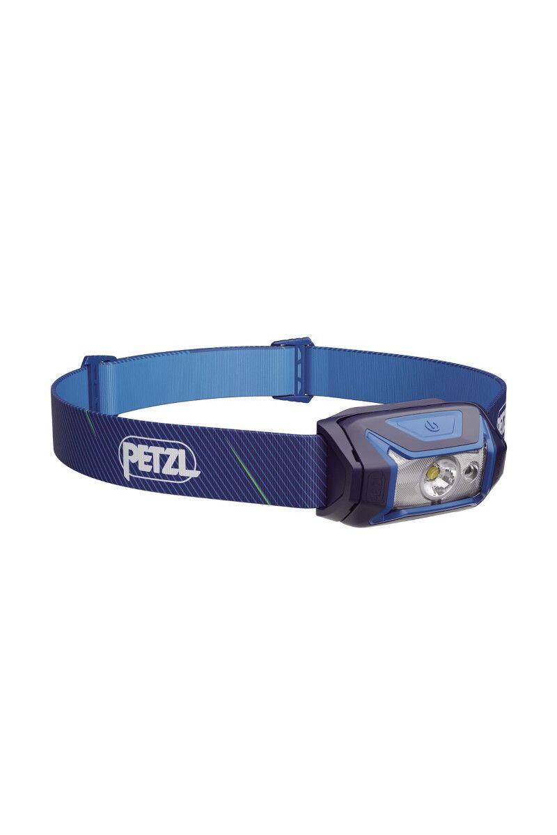 Petzl Tikka Niebieski Latarka czołowa LED