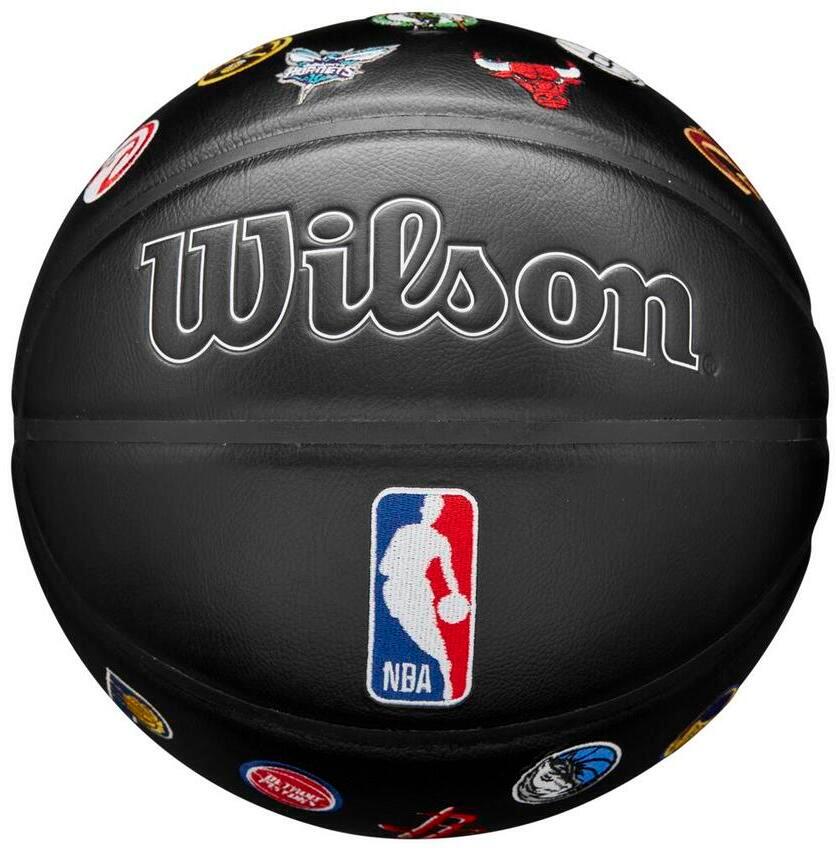 Ballon de Basketball NBA Wilson Team Premiere