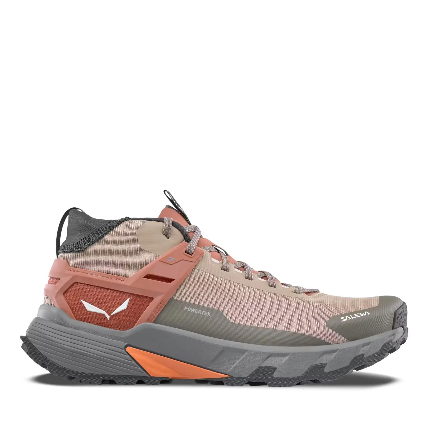 Buty trekkingowe Salewa Pedroc 2 Mid Ptx