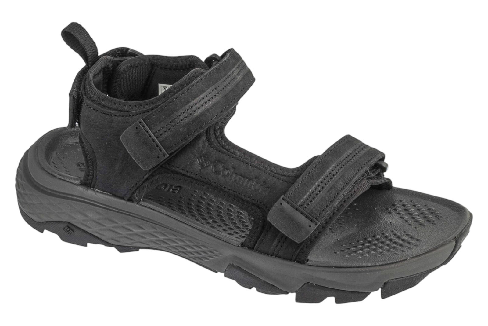 Sandały męskie, Peakfreak Rush Sandal Lea