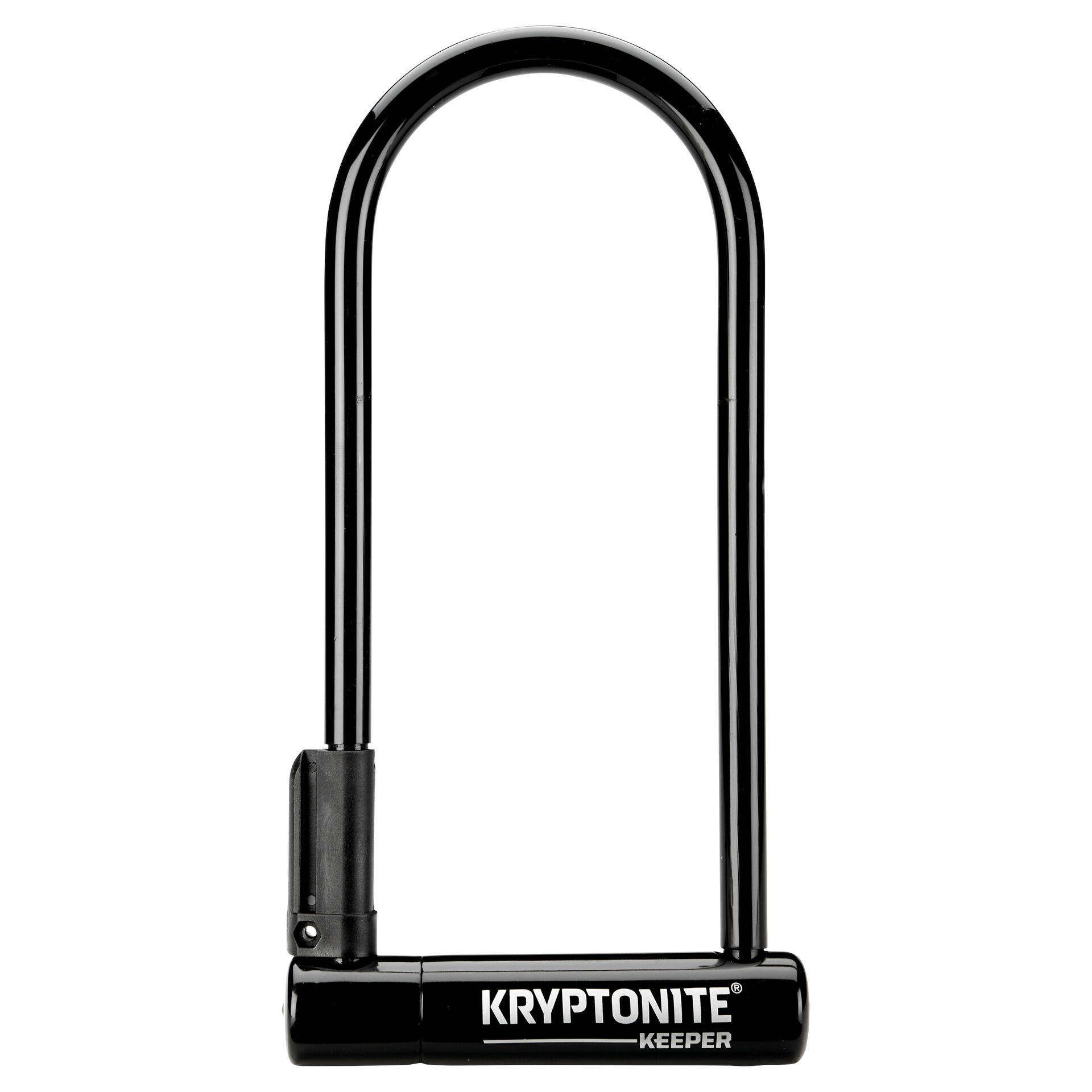 KRYPTONITE U-Lock Keeper 12 Ls DD + uchwyt