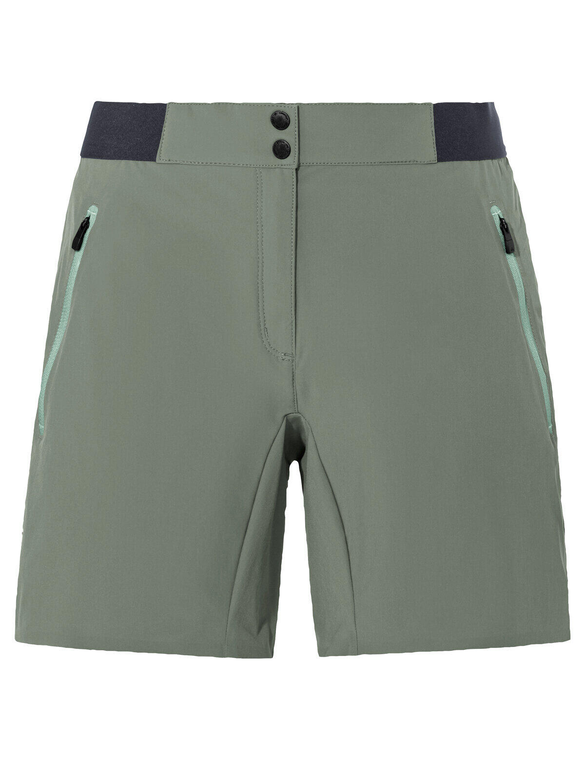 Spodenki damskie VAUDE Scopi II