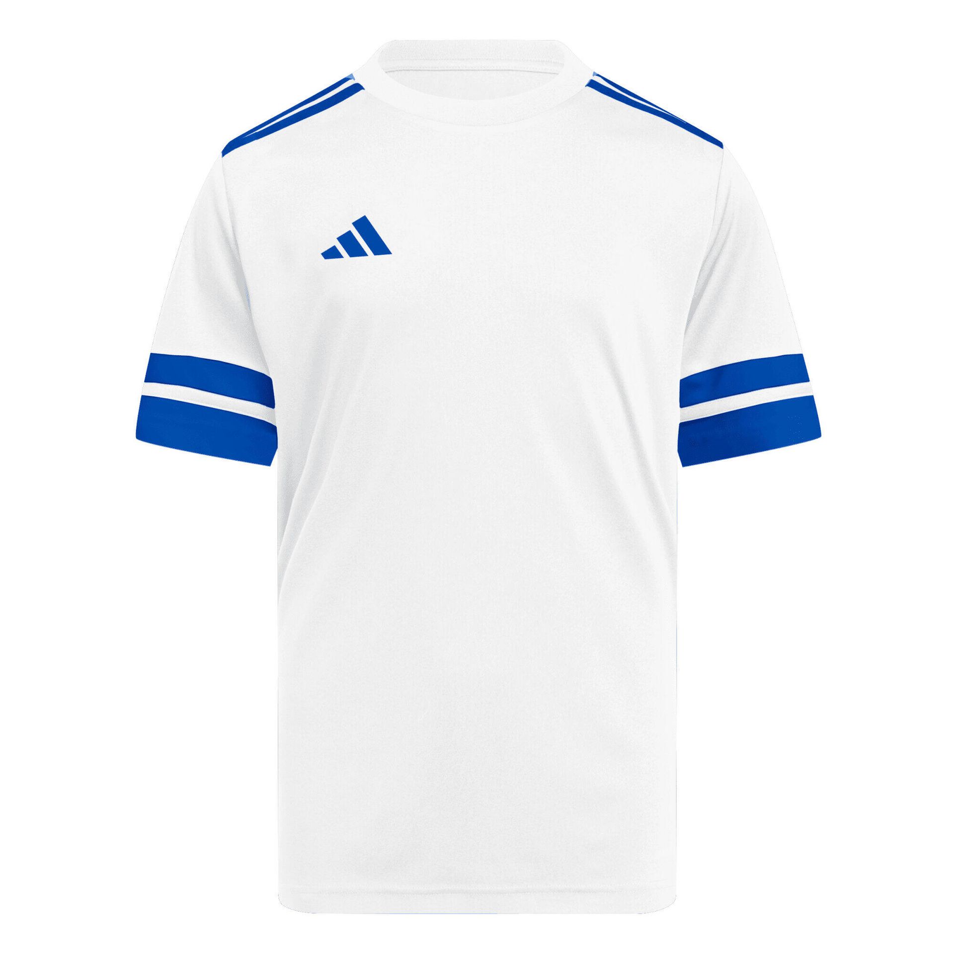 Adidas Sport Squa25 Jsy Y Koszulka Dzieci
