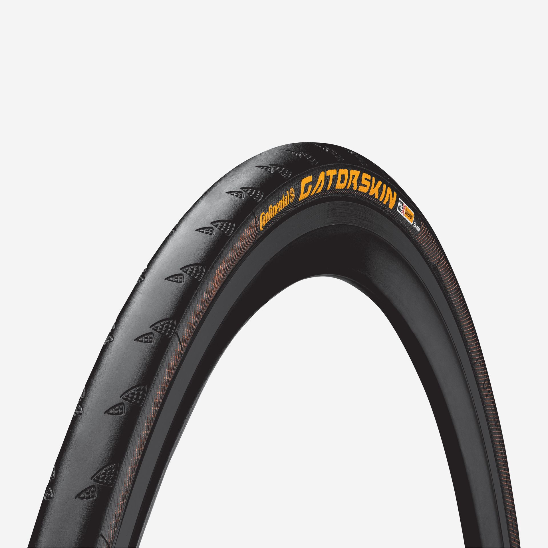 CONTINENTAL Opona Ultra Gatorskin 4019238581447