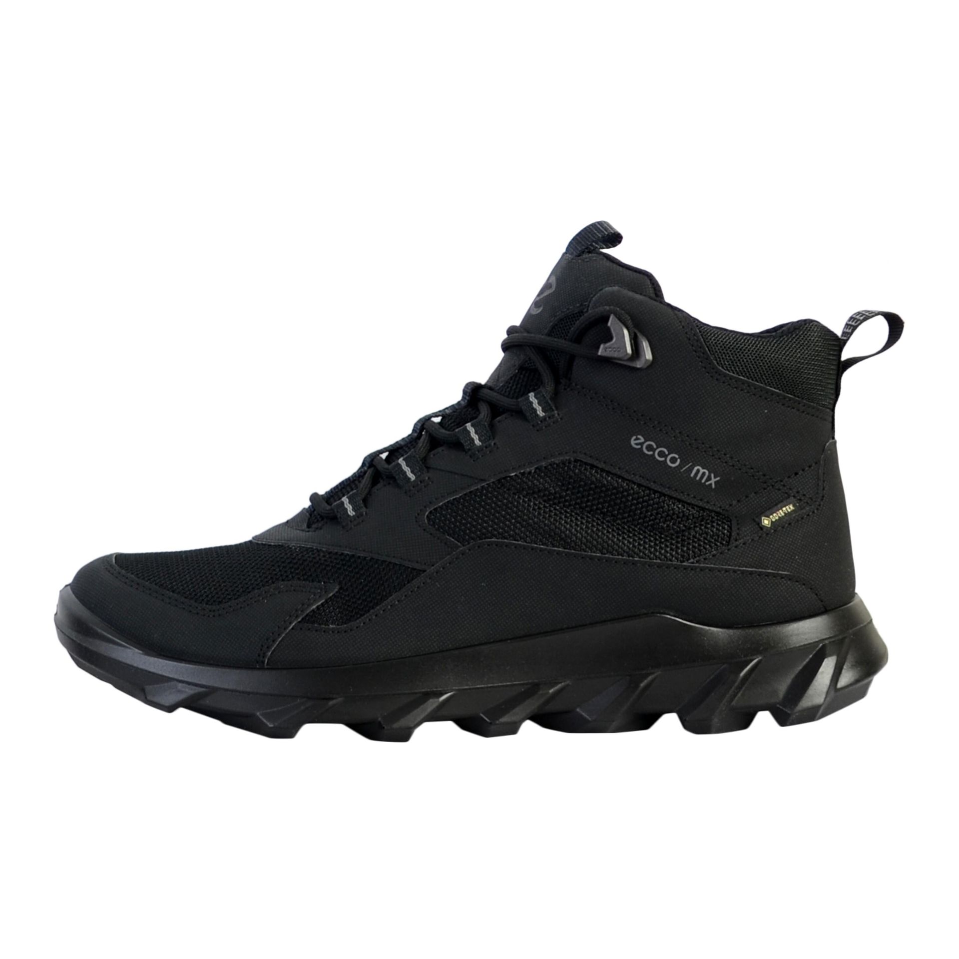 Ecco MX trzewiki buty trekkingowe męskie buty za kostkę r. 42 28 cm