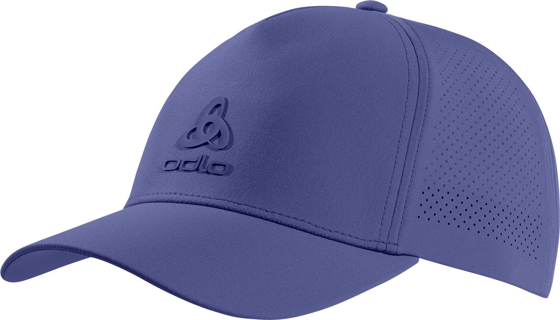 Czapka z daszkiem unisex ODLO Performance Snapback