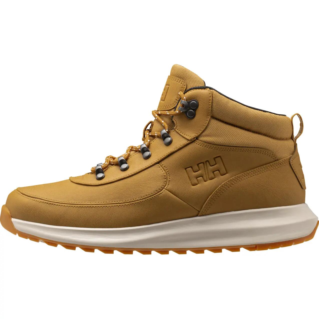 Męskie buty turystyczne Helly Hansen Forest Evo Rozmiar butów (UE): 42,5 / Kolor: brązowy
