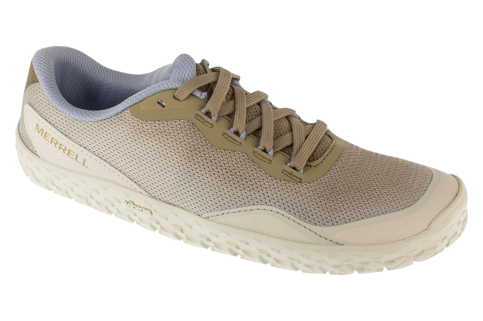 Buty damskie Merrell Vapor Glove 7 W Rozmiar butów (UE): 40,5 / Kolor: jasnobrązowy