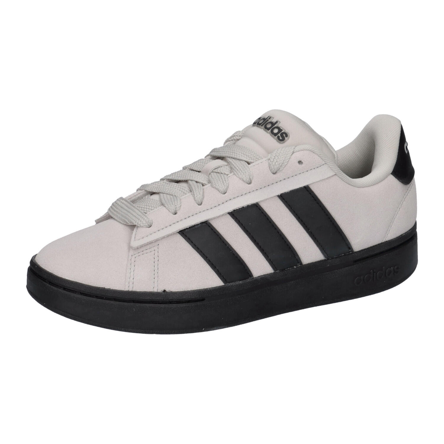 Buty adidas Grand Court Alpha 00s IH1287 szary 42 2/3 /adidas