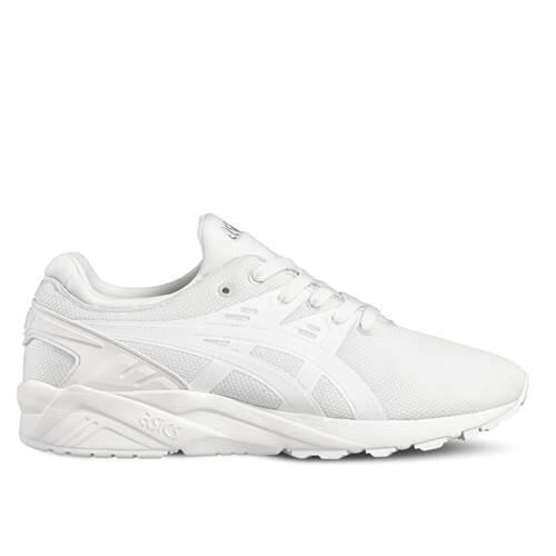 Asics Gel-Kayano Trainer Evo H707N-0101 biały